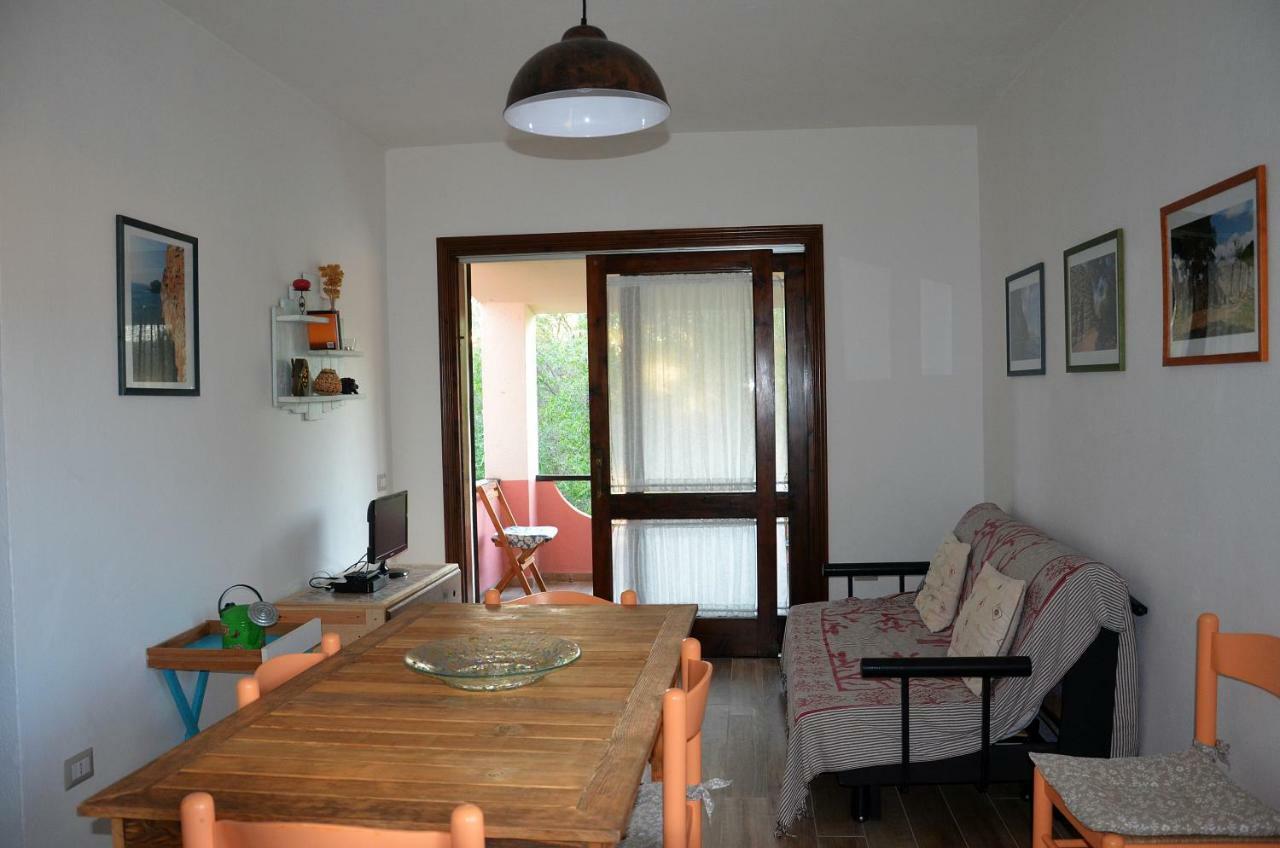 Casa Smeralda Cannigione Exteriör bild